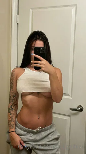 Badgirlblairr OnlyFans Leaked Free Thumbnail Picture - #YilfTWYGs9