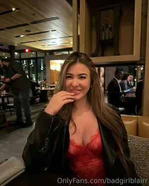 Badgirlblairr OnlyFans Leaked Free Thumbnail Picture - #ZOxlsDAPyI