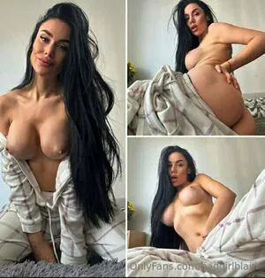 Badgirlblairr OnlyFans Leaked Free Thumbnail Picture - #hfkKSx9OQP