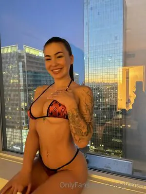 Badgirlblairr OnlyFans Leaked Free Thumbnail Picture - #i6NFsaALEV