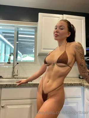 Badgirlblairr OnlyFans Leaked Free Thumbnail Picture - #mEv96C04VF