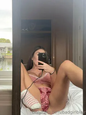 Badgirlblairr OnlyFans Leaked Free Thumbnail Picture - #mFBtwjdJxX