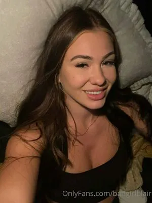 Badgirlblairr OnlyFans Leaked Free Thumbnail Picture - #rD4ziaQSLx