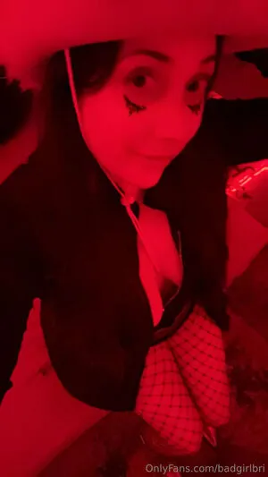 Badgirlbri OnlyFans Leaked Free Thumbnail Picture - #PnZKvL4SEe