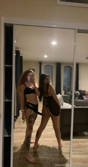 Badgirlbri OnlyFans Leaked Free Thumbnail Picture - #zLukTNBTLH