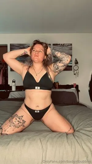 Badgirlbubbles OnlyFans Leaked Free Thumbnail Picture - #SwaobBeh0r