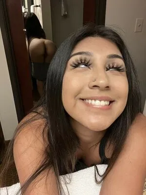 Badgirlcelii OnlyFans Leaked Free Thumbnail Picture - #JKBSEHiYrW