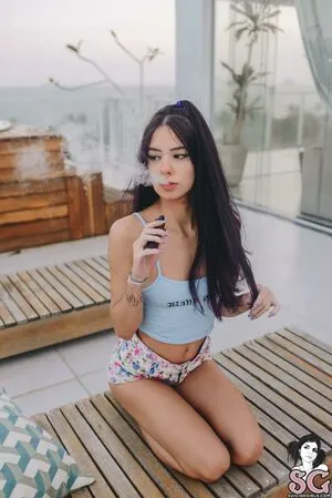 Badgirlcp OnlyFans Leaked Free Thumbnail Picture - #iRq7S8TxpT