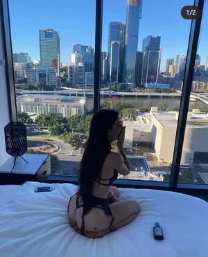 Badgirljayde OnlyFans Leaked Free Thumbnail Picture - #81bLsvIB4N