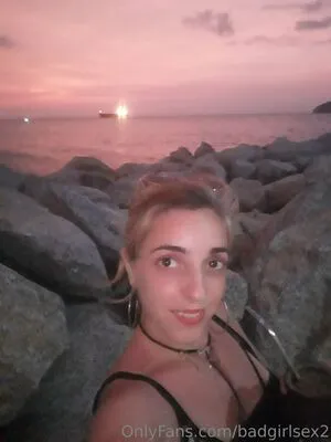 Badgirlsex2 OnlyFans Leaked Free Thumbnail Picture - #EJrAXlldOZ