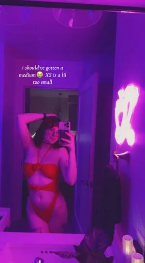 Badgirltrixie OnlyFans Leaked Free Thumbnail Picture - #3277Cs4D5M