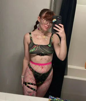 Badgirltrixie OnlyFans Leaked Free Thumbnail Picture - #3tm2tzyMUG