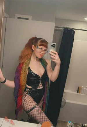 Badgirltrixie OnlyFans Leaked Free Thumbnail Picture - #V7qkPGzEhs