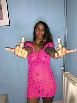 Badgirlxkaira OnlyFans Leaked Free Thumbnail Picture - #EzOR0PKHwX