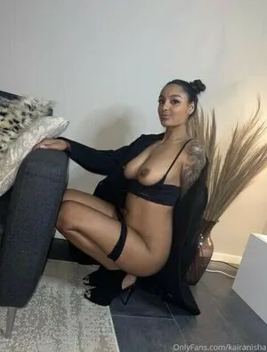 Badgirlxkaira OnlyFans Leaked Free Thumbnail Picture - #HW5GEa2Yqa