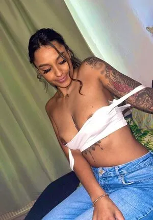 Badgirlxkaira OnlyFans Leaked Free Thumbnail Picture - #IqCGmmdmGy