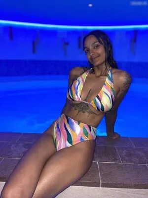 Badgirlxkaira OnlyFans Leaked Free Thumbnail Picture - #IyDiLBN0T1