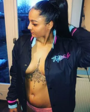 Badgirlxkaira OnlyFans Leaked Free Thumbnail Picture - #YEdn4VBekS