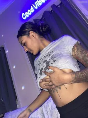 Badgirlxkaira OnlyFans Leaked Free Thumbnail Picture - #aecNqQcvQK