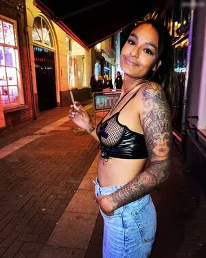 Badgirlxkaira OnlyFans Leaked Free Thumbnail Picture - #mue2OXEnrw