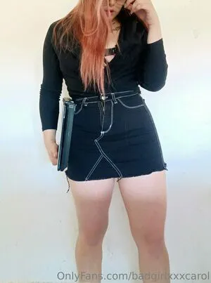 Badgirlxxxcarol OnlyFans Leaked Free Thumbnail Picture - #4bkCLi8Ba6