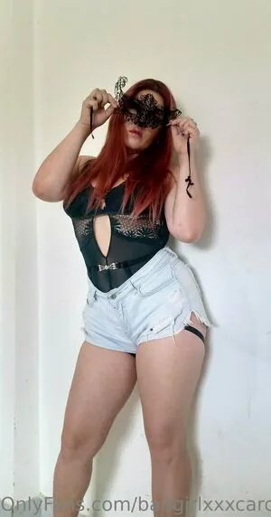 Badgirlxxxcarol OnlyFans Leaked Free Thumbnail Picture - #ulxtdl2O1o