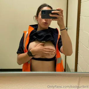 Badgurlbrit OnlyFans Leaked Free Thumbnail Picture - #580IGMmUKv