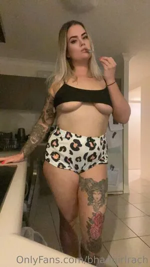Badgurlrach OnlyFans Leaked Free Thumbnail Picture - #F5Kxf1Frpo