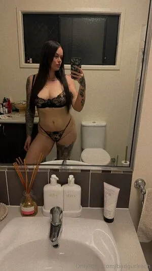 Badgurlrach OnlyFans Leaked Free Thumbnail Picture - #h1ycOAKoiB