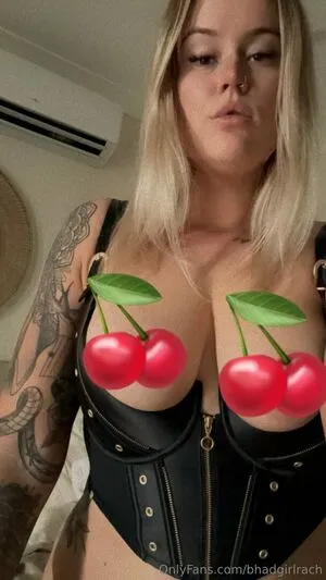 Badgurlrach OnlyFans Leaked Free Thumbnail Picture - #o2og1Dqgxa