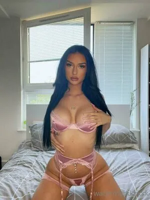 Badgyalcbx OnlyFans Leaked Free Thumbnail Picture - #1GQr6PJi22