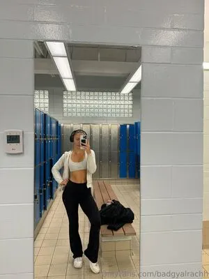 Badgyalrachh OnlyFans Leaked Free Thumbnail Picture - #0bdhtqowdj