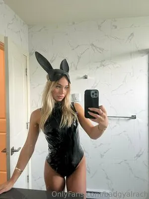 Badgyalrachh OnlyFans Leaked Free Thumbnail Picture - #UGxdc7RRMi