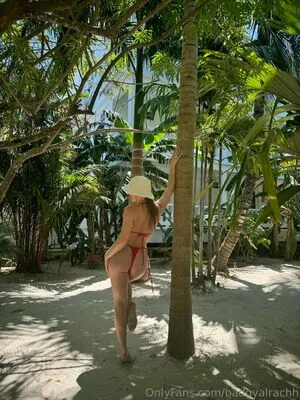 Badgyalrachh OnlyFans Leaked Free Thumbnail Picture - #WjbpGSkylr