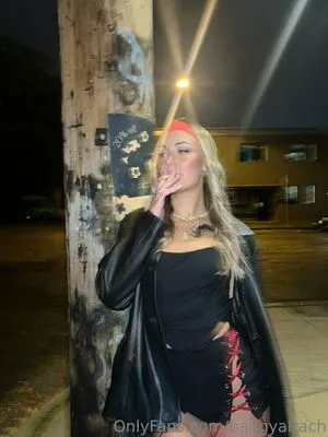 Badgyalrachh OnlyFans Leaked Free Thumbnail Picture - #Wyk6KW74pI