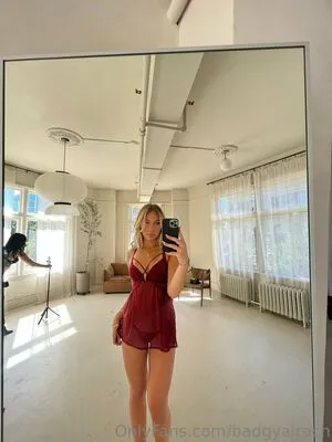 Badgyalrachh OnlyFans Leaked Free Thumbnail Picture - #b5ZaYCmGu8