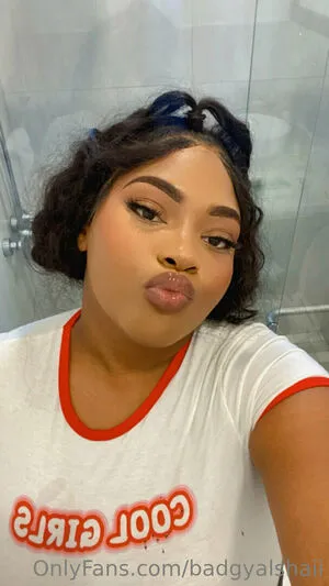 Badgyalshaii OnlyFans Leaked Free Thumbnail Picture - #0NqiE2G1Vp