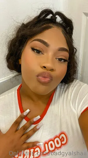 Badgyalshaii OnlyFans Leaked Free Thumbnail Picture - #GMwcbGcXhc