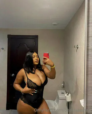 Badgyalshaii OnlyFans Leaked Free Thumbnail Picture - #WPFWmWImdM