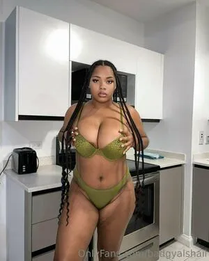 Badgyalshaii OnlyFans Leaked Free Thumbnail Picture - #gRsdPhp3EB