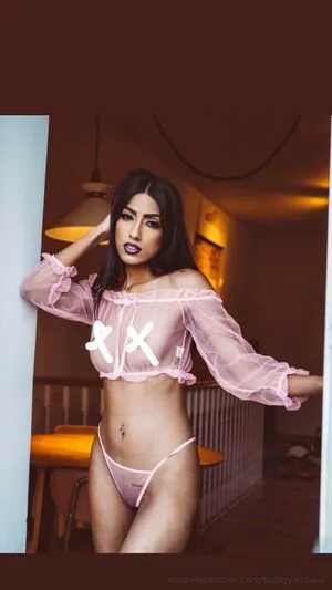 Badgyalshaw OnlyFans Leaked Free Thumbnail Picture - #yu30xLIlns