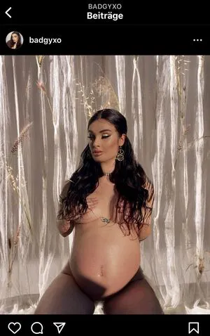 Badgybaby OnlyFans Leaked Free Thumbnail Picture - #b6rAyry8II