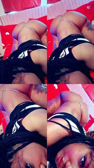 Badgyrlari OnlyFans Leaked Free Thumbnail Picture - #1aqBBuoh53