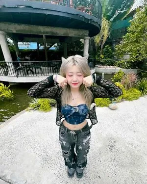 Badibiboo OnlyFans Leaked Free Thumbnail Picture - #DVBOgiuMAo
