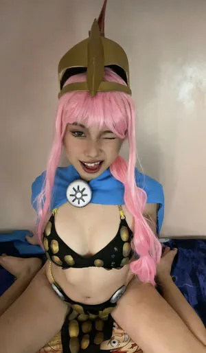 Badibooo OnlyFans Leaked Free Thumbnail Picture - #4XrEz9EZbb