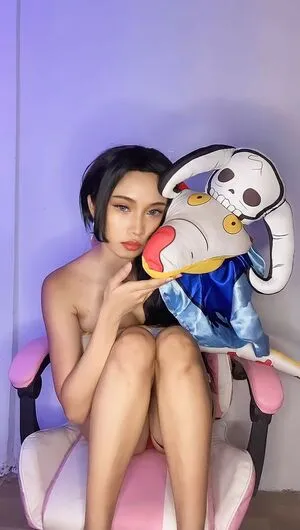 Badibooo OnlyFans Leaked Free Thumbnail Picture - #GEe5J14wyA