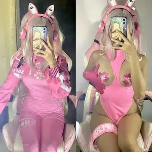 Badibooo OnlyFans Leaked Free Thumbnail Picture - #fyrKdl8NeX