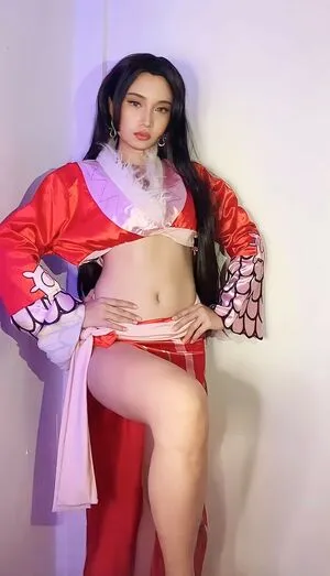 Badibooo OnlyFans Leaked Free Thumbnail Picture - #p1ZPYwRFMA