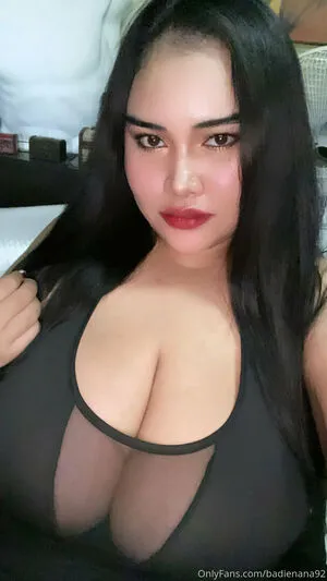 Badienana92 OnlyFans Leaked Free Thumbnail Picture - #WqI3dJwi19