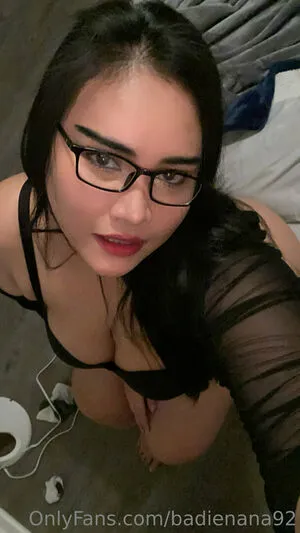 Badiezbbw92 OnlyFans Leaked Free Thumbnail Picture - #jZBlxDktrF